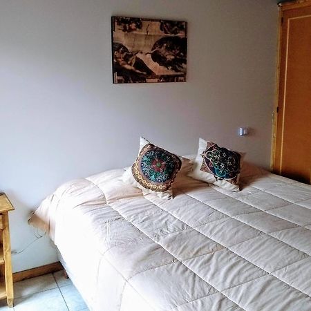 멘도사 Casa Mapocha 빌라 외부 사진