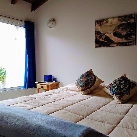 멘도사 Casa Mapocha 빌라 외부 사진