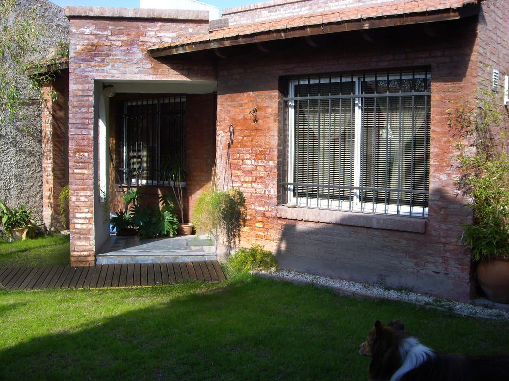 멘도사 Casa Mapocha 빌라 외부 사진