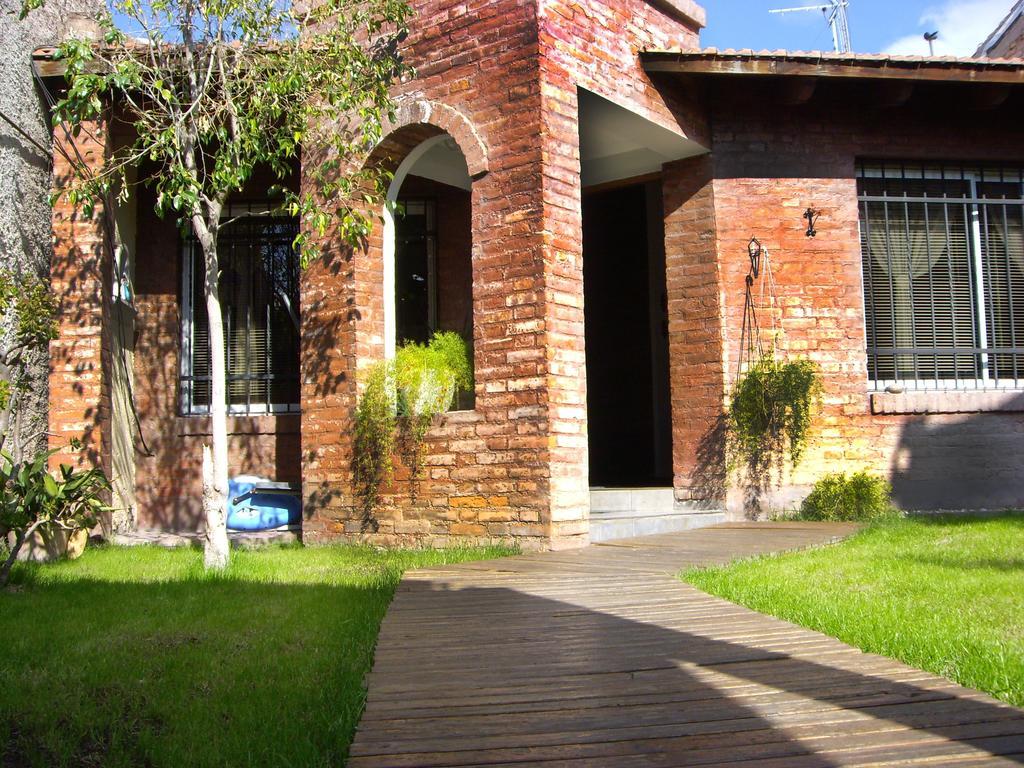 멘도사 Casa Mapocha 빌라 외부 사진