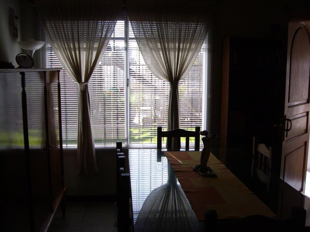 멘도사 Casa Mapocha 빌라 외부 사진