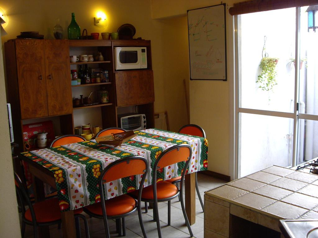 멘도사 Casa Mapocha 빌라 외부 사진