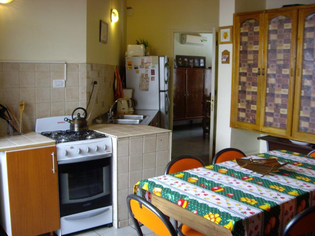 멘도사 Casa Mapocha 빌라 외부 사진
