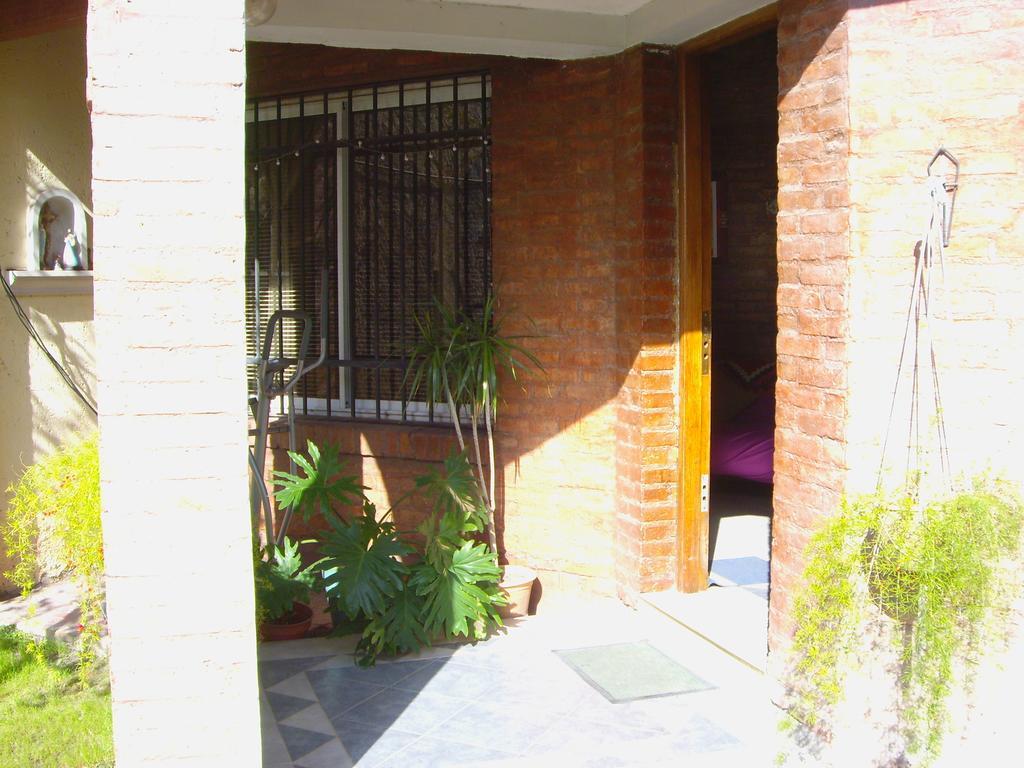 멘도사 Casa Mapocha 빌라 외부 사진