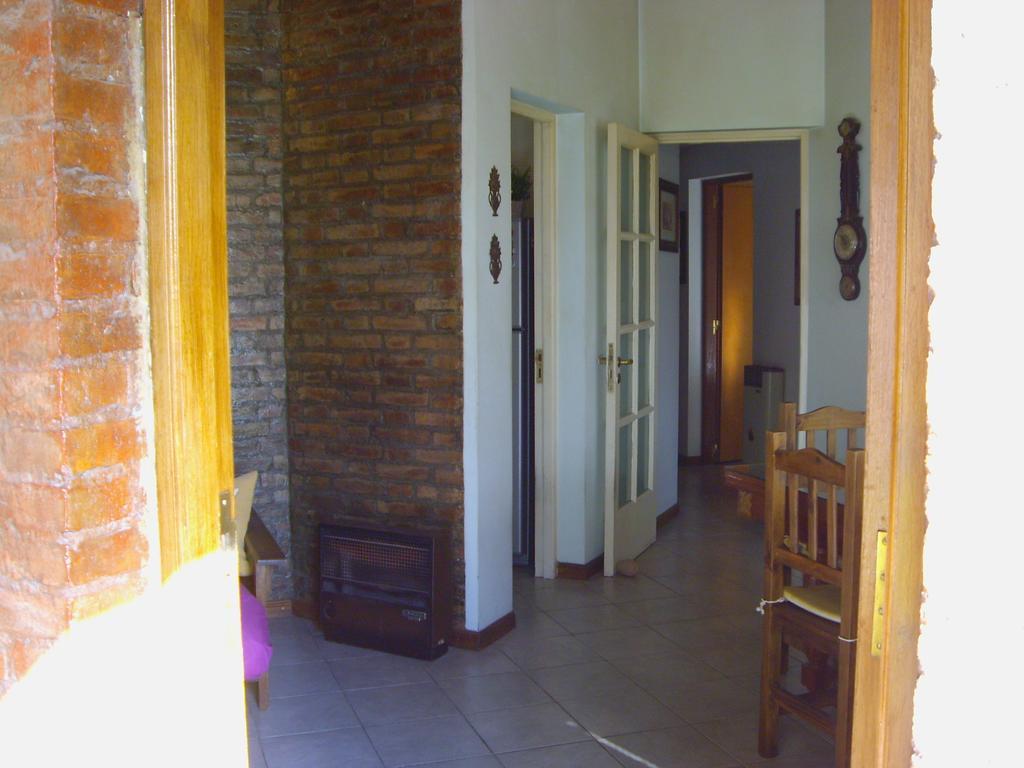 멘도사 Casa Mapocha 빌라 외부 사진