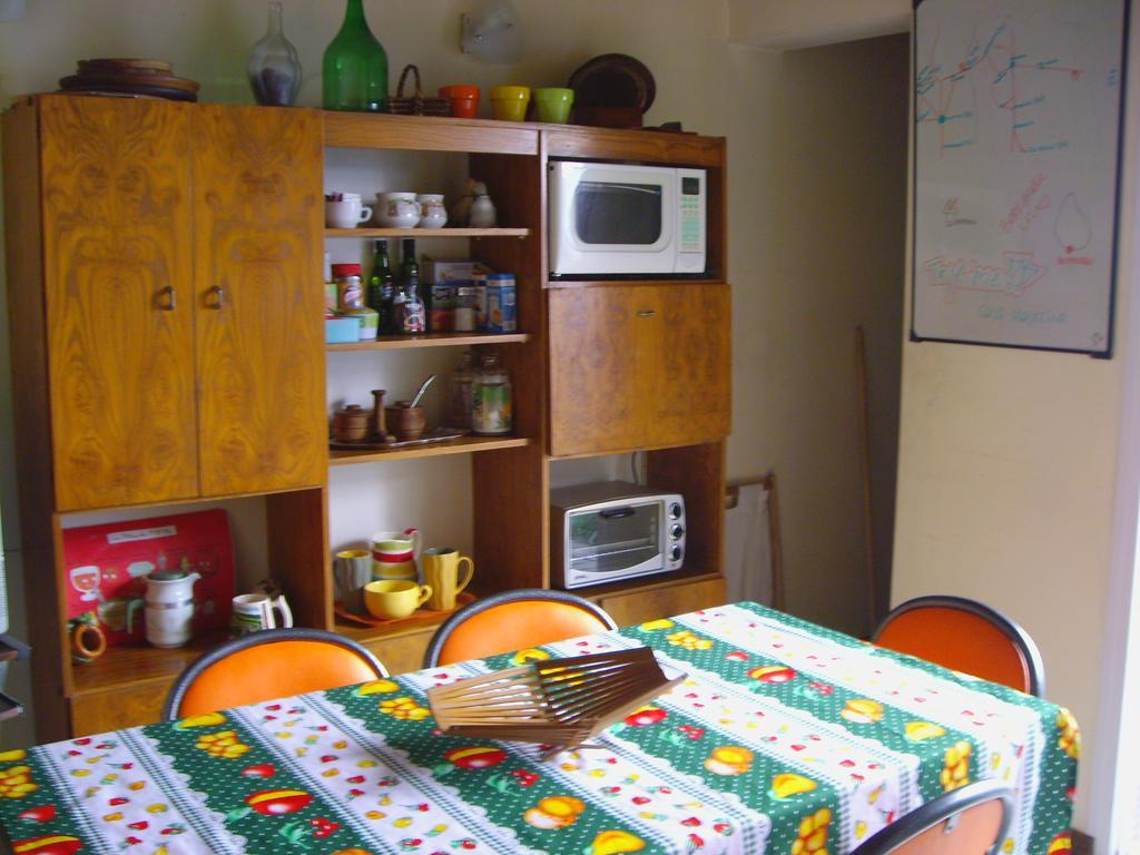 멘도사 Casa Mapocha 빌라 외부 사진