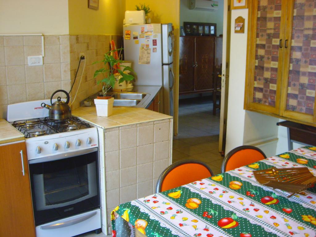 멘도사 Casa Mapocha 빌라 외부 사진