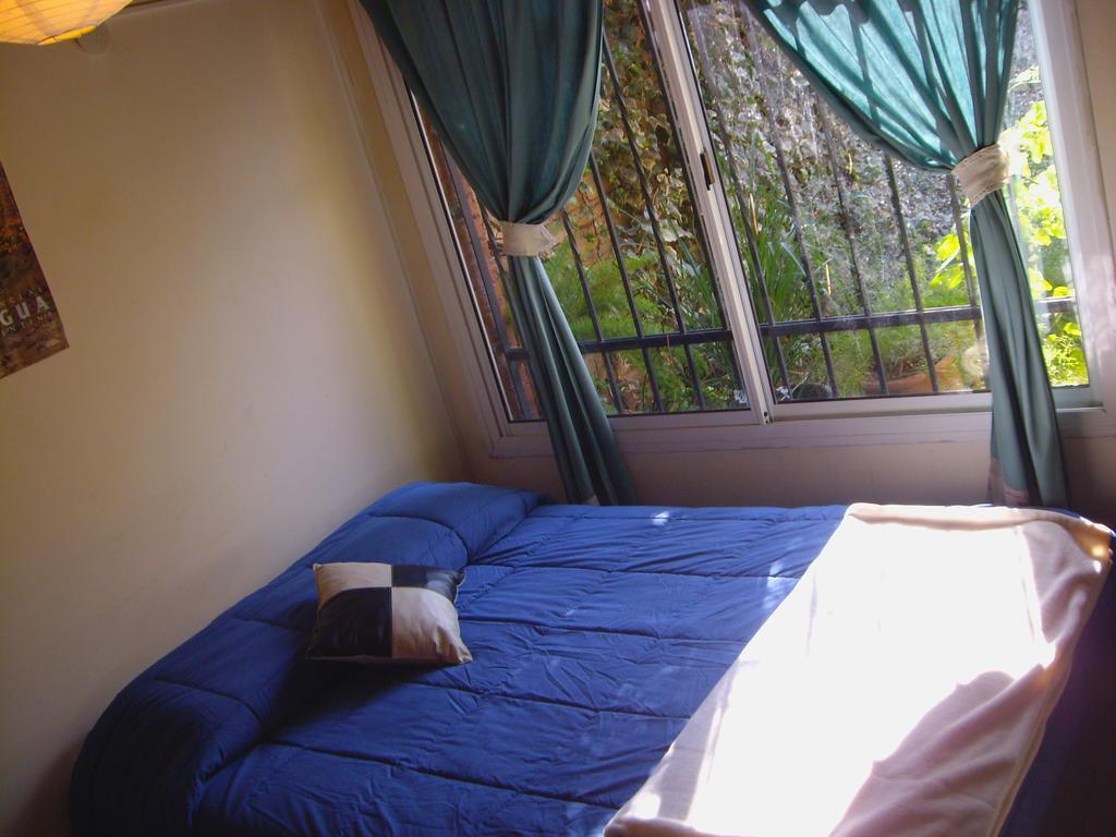 멘도사 Casa Mapocha 빌라 외부 사진