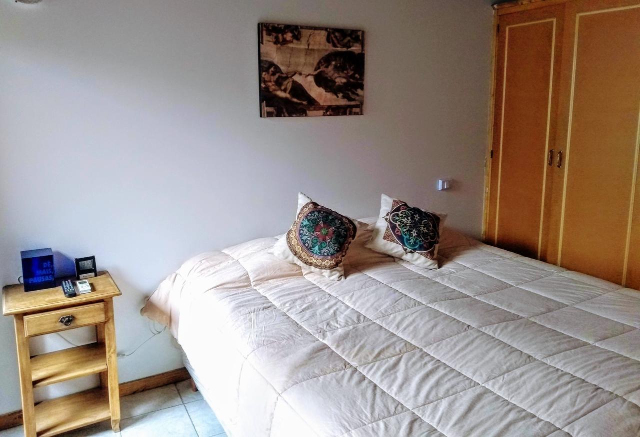 멘도사 Casa Mapocha 빌라 외부 사진