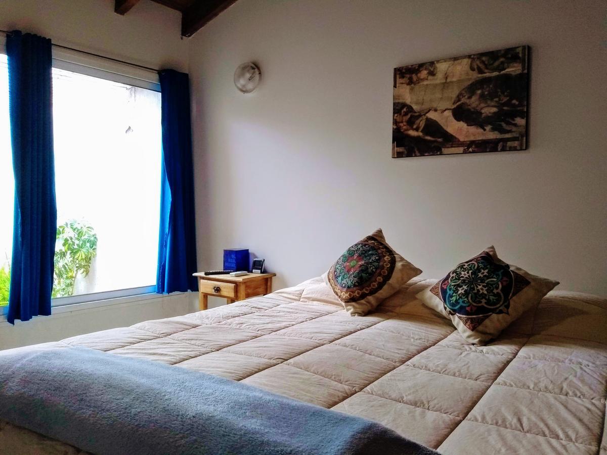 멘도사 Casa Mapocha 빌라 외부 사진